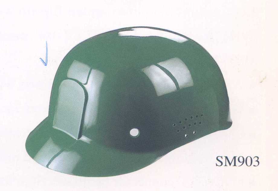 防護頭盔11