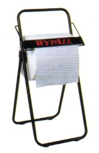 WYPALL L10超長全功能擦拭紙
